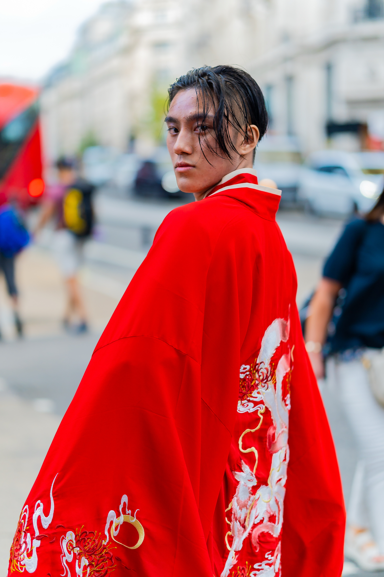 Fashion